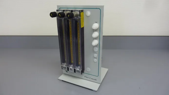 Applikon Flow Console
