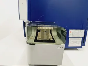 BD FACSVerse Flow Cytometer for Multiparametric Cell Analysis, 16 of 26