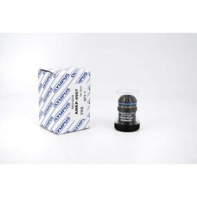 Olympus UPlanSApo 40x/0.95 UIS2 High-Resolution Microscope Objective Lens-cover