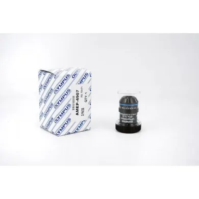 Olympus UPlanSApo 40x/0.95 UIS2 High-Resolution Microscope Objective Lens