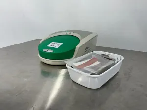 Bio-Rad QX200 Droplet Generator for Digital PCR Applications, 2 of 4