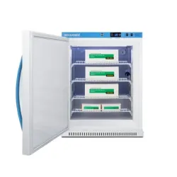 Accucold AFZ5PVBIADALHD 4 Cu.Ft. ADA Compliant Upright Vaccine Freezer, 3 of 3