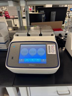 Applied Biosystems ProFlex PCR System Thermal Cycler for Multiplex and High-Throughput PCR-cover
