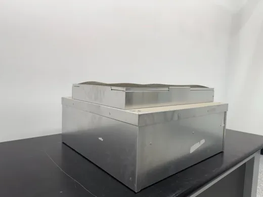 Envirco MAC 10 Series Fan Filter Unit