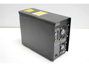 89 North LDI-R-G-WF Red/Green Laser Diode Illuminator Microscopy Light Source Unit, 5 of 17