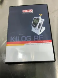 Kimo Kistock Environmental Monitoring Set with 8 Pressure and 6 Hygrometer Sensors plus 3 Network Extenders, 3 of 4