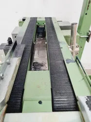 Loveshaw Little David LD19PT Box Taping Machine, 9 of 17