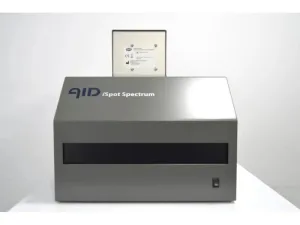 AID iSpot Spectrum ELR088IFL Elispot Microplate Reader with Multi-Wavelength Fluorescence and Enzymatic Detection, 12 of 15