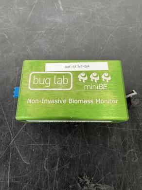 Bug Lab mini BE Non-Invasive Biomass Monitor BE3151 for Real-Time Microbial Biomass Measurement-cover