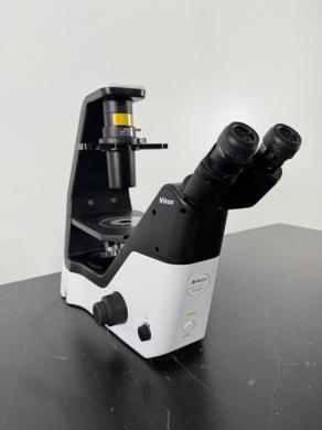 Nikon Eclipse Ts2 Inverted Microscope-cover