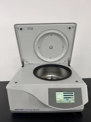 Eppendorf 5910 Ri Refrigerated Benchtop Centrifuge with Touchscreen Control, 4 of 4