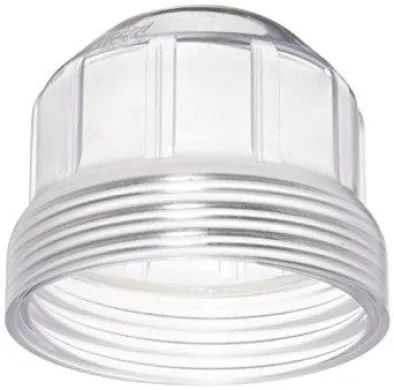 Eppendorf Caps for A-4-38 Buckets 85ml, Cat. # 022639293