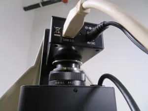 Bio-Rad Gel Doc XR+ Gel Documentation and Imaging System, 21 of 22