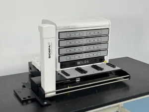 BioTek BioSpa 8 Automated Microplate Incubator with Integrated Workflow Automation, 2 of 4