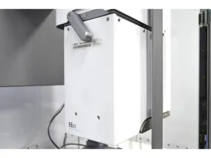 Agilent Bravo Liquid Handler with 96ST and 384ST Dispense Heads for Automated 96- and 384-Well Plate Processing, 7 of 17