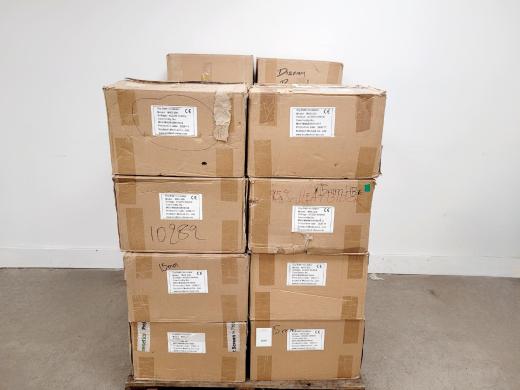 Scottech Medical MVS-200 Dry Block Heater for Precise Sample Heating-cover