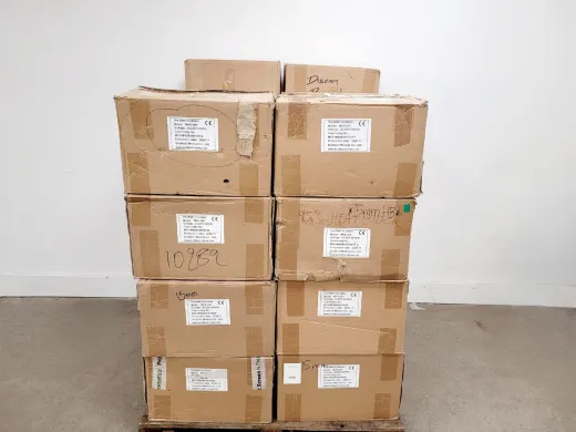 Scottech Medical MVS-200 Dry Block Heater for Precise Sample Heating