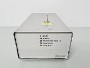 Beckman Coulter MET ONE 6000P Remote Airborne Particle Counter, 8 of 14