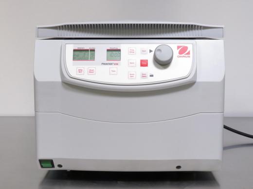Ohaus FC5718 Frontier Multi-Pro High-Speed Benchtop Centrifuge-cover