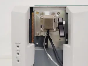 Bruker 300-MS SQ Quadrupole Mass Spectrometer for Laboratory Use, 10 of 10