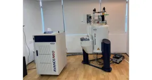 Bruker AVANCE NEO 600, 2 of 4