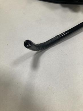 Olympus GIF-H180J High-Definition Gastroscope for Advanced Endoscopic Procedures-cover