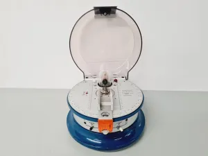 580 TEL-X-OMETER X-Ray Spectrometer for Elemental and Materials Analysis, 2 of 13