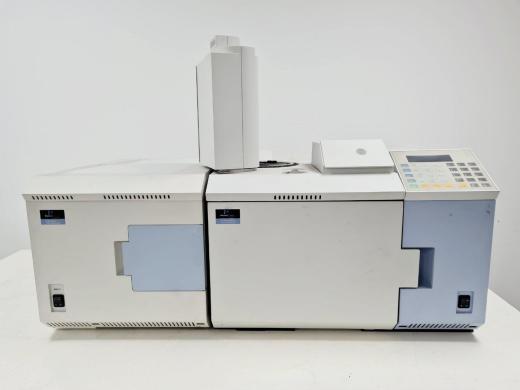 Perkin Elmer TurboMass Gold AutoSystem XL GC-MS System & Accessories Lab 
        NOTE - THIS IS A SPARES/REPAIRS ITEM-cover