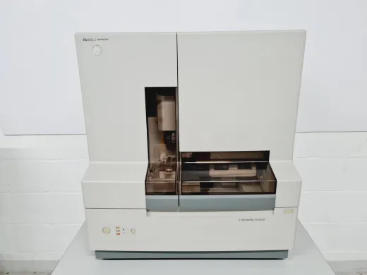 Applied Biosystems Hitachi 3130 Genetic Analyzer