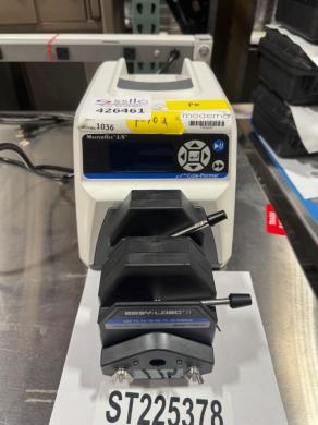 Cole Parmer MasterFlex L/S Peristaltic Pump-cover