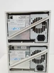 Dionex LC25, ED50, GP50, AS40 IC Ion Chromatography System, 6 of 26