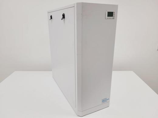 Labgen HF30R Nitrogen Generator for Laboratory Gas Supply-cover