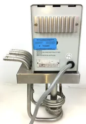 Lauda MS Immersion Circulator with Digital Temperature Control, 4 of 5