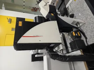 Leica TCS SP5 Laser Scanning Confocal Microscope System with 5×, 20×, 40×, and 63× Oil Immersion Objectives, 4 of 8