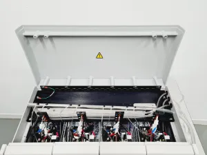 GeneChip Fluidics Station Model 450 Lab for Automated Microarray Processing, 12 of 21