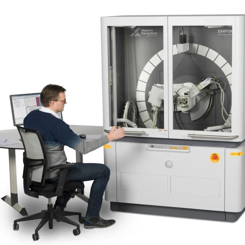 Malvern Panalytical Empyrean