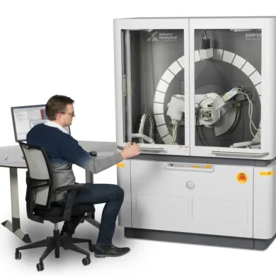 Malvern Panalytical Empyrean