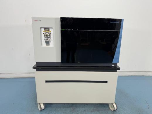 Thermo Fisher Orbitrap Fusion Lumos Hybrid High-Resolution Tandem Mass Spectrometer-cover