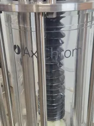 Cytiva AxiChrom 300/300 Axial Compression Chromatography Column for Bioprocessing, 11 of 22