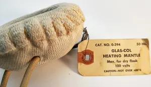 Glas-Col O394 50mL Heating Mantle, 3 of 5