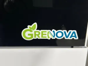 Grenova Tipnovus Automated Pipet Tip Washer and Dryer with Touchscreen Control, 2 of 4