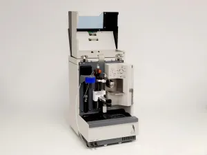 LC Packings FAMOS Carousel Microautosampler for Automated Sample Injection, 21 of 22