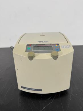 Beckman Coulter Microfuge 18 Benchtop Microcentrifuge for Molecular and Clinical Lab Use-cover