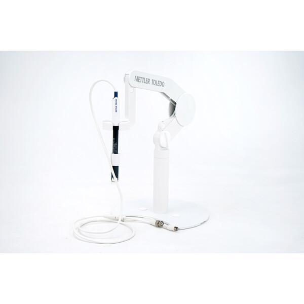 Mettler Toledo InLab Expert Pro-ISM pH Electrode Model 30014096