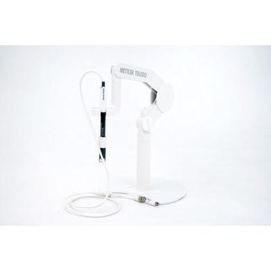 Mettler Toledo InLab Expert Pro-ISM pH Electrode Model 30014096-cover