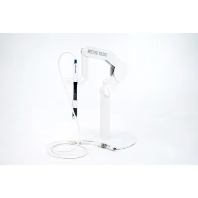 Mettler Toledo InLab Expert Pro-ISM pH Electrode Model 30014096