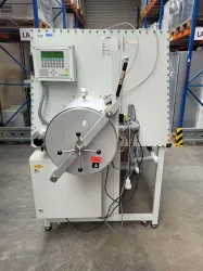MBraun MB 150B-G-II Glovebox, 3 of 4