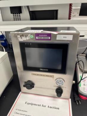 Refine ATF2 System C24 V2 Controller for Automated Tangential Flow Filtration Control-cover