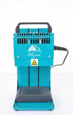 ABgene AB-0384/110 Manual Heat Sealer for Molecular Biology Plate Sealing-cover