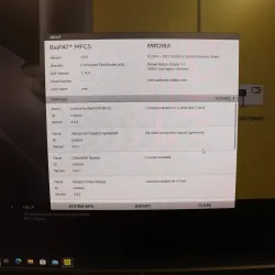 Sartorius BioPAT MFCS 4 Bioprocess Control and Monitoring Software Version 4.9.2, 4 of 9